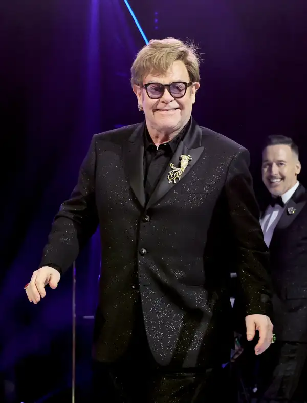Elton-John