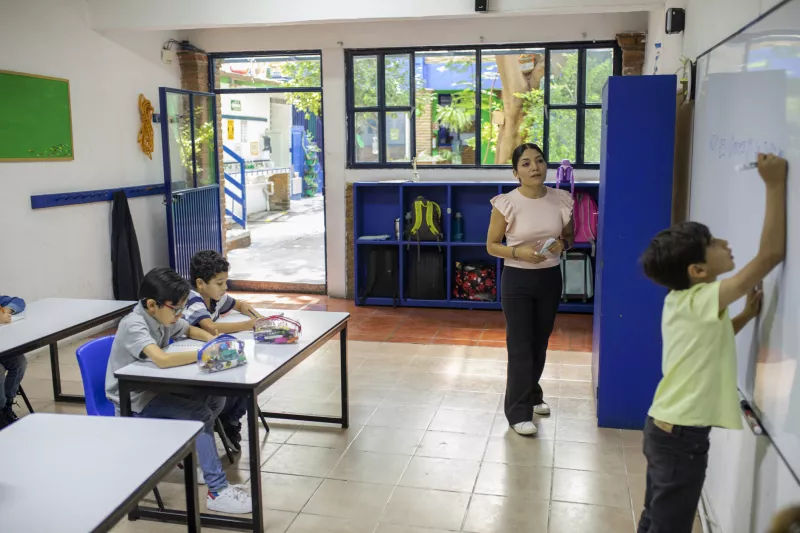Preinscripciones SAID 2025 en Edomex: Fechas por apellido y requisitos