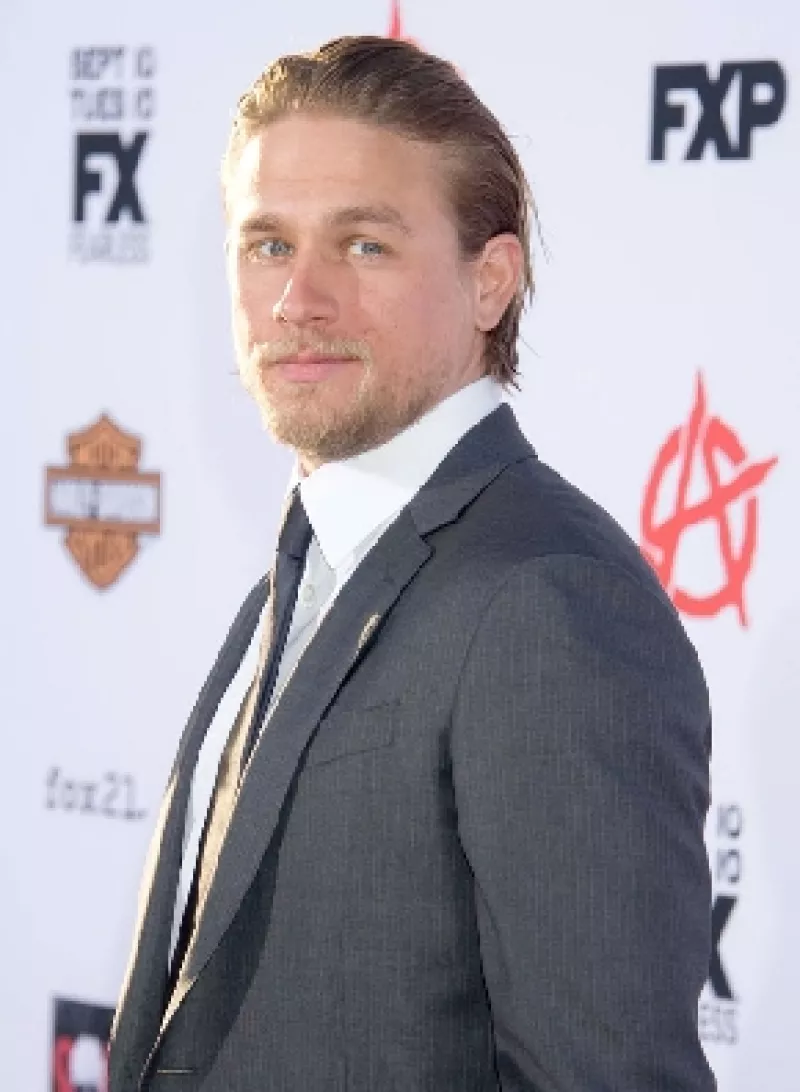 Al parecer entro los planes del actor no está ser conocido mundialmente por dar vida a un personaje como le ocurrió a Robert Pattinson.