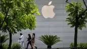 Crisis de memoria impacta en Apple