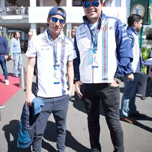 Sábado F1