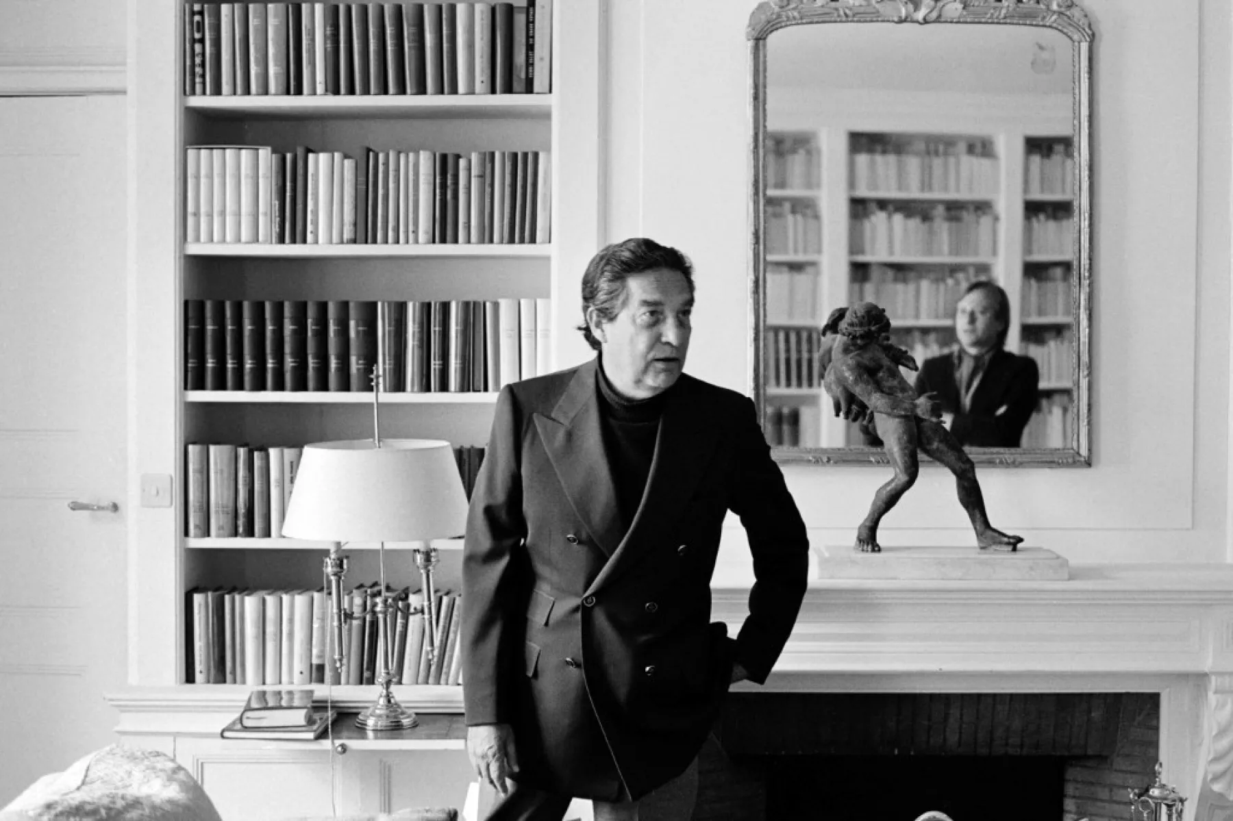 (Octavio Paz)