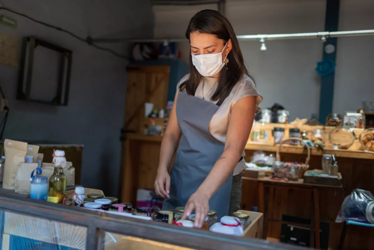 pymes exportaciones y crecimiento