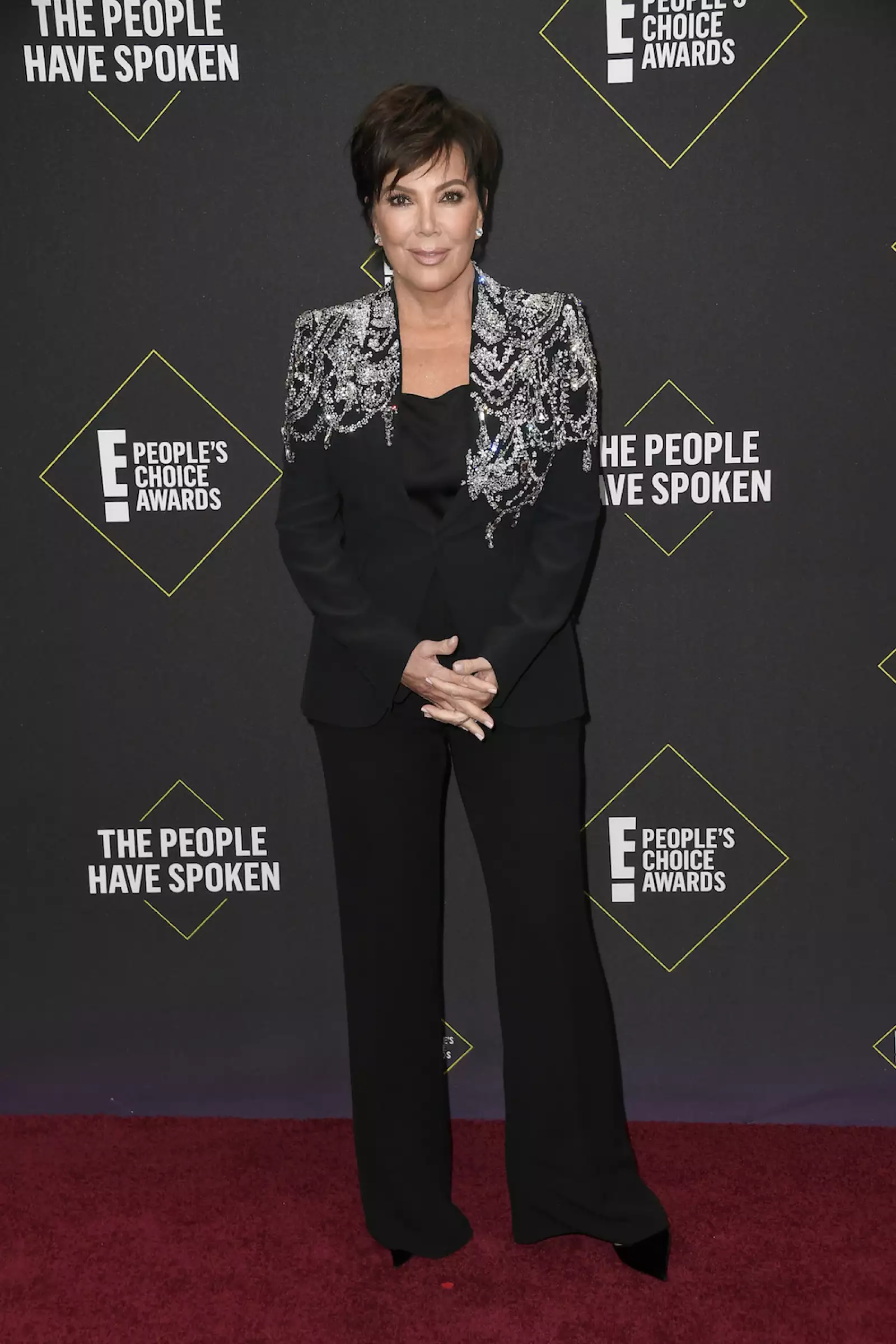 Kris Jenner