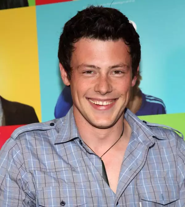 Cory en 2008, aquí tenía 26 años.