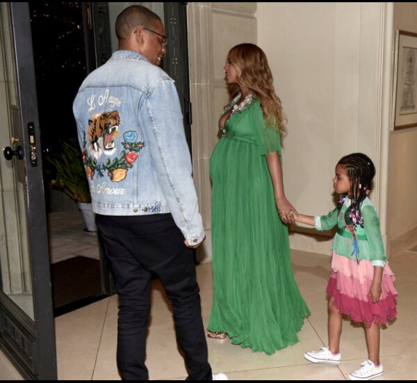 Beyonce