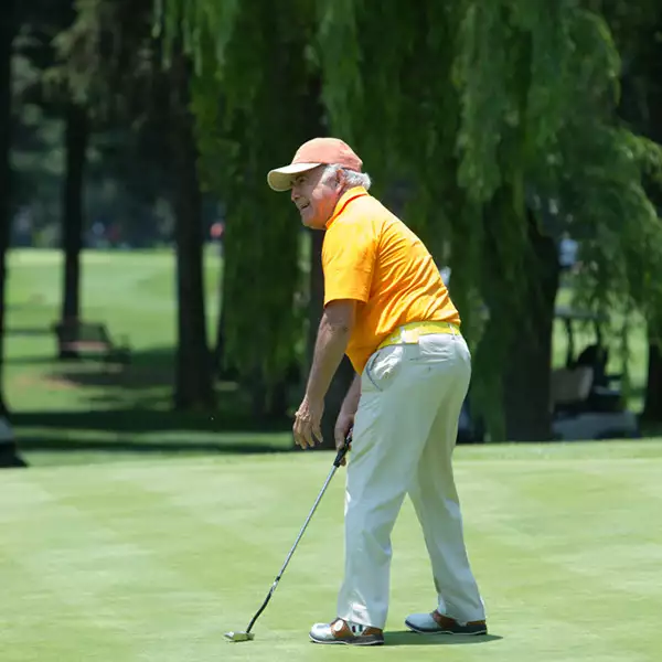 Jorge Yáñez Barrios