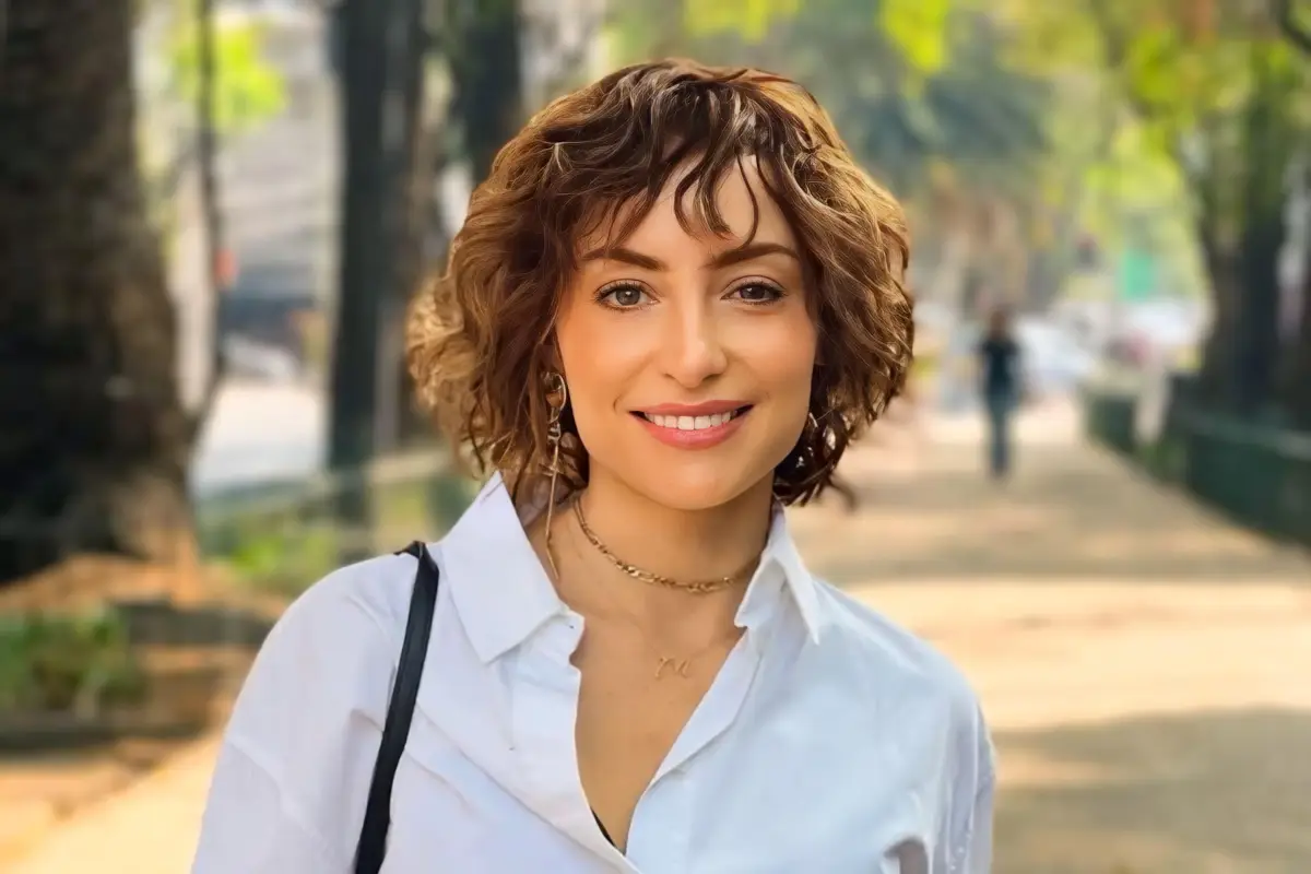 Marimar Vega