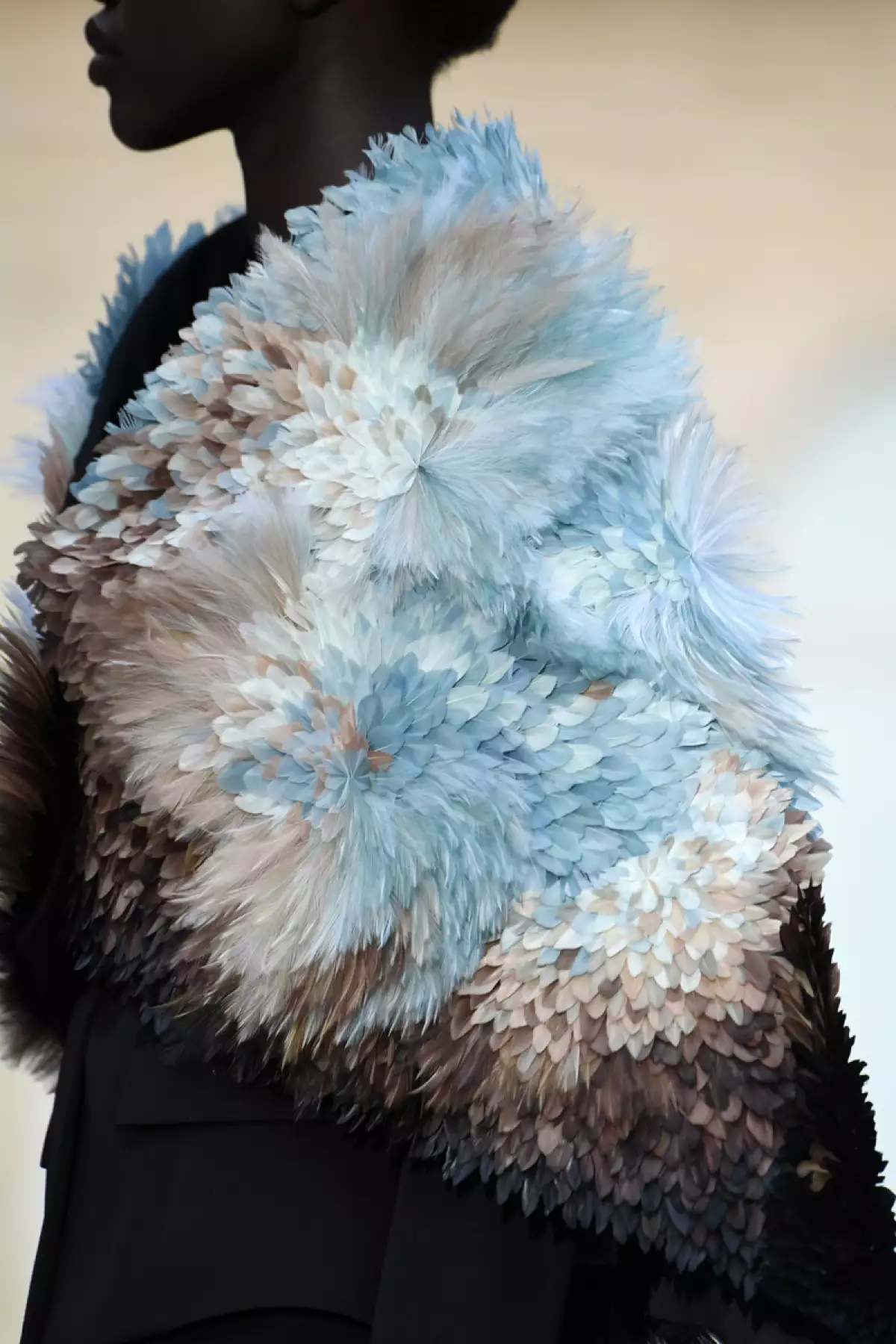 Givenchy : Runway - Paris Fashion Week - Haute Couture Fall Winter 2018/2019