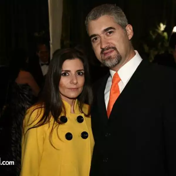 Boda Jos?icardo y Sabrina