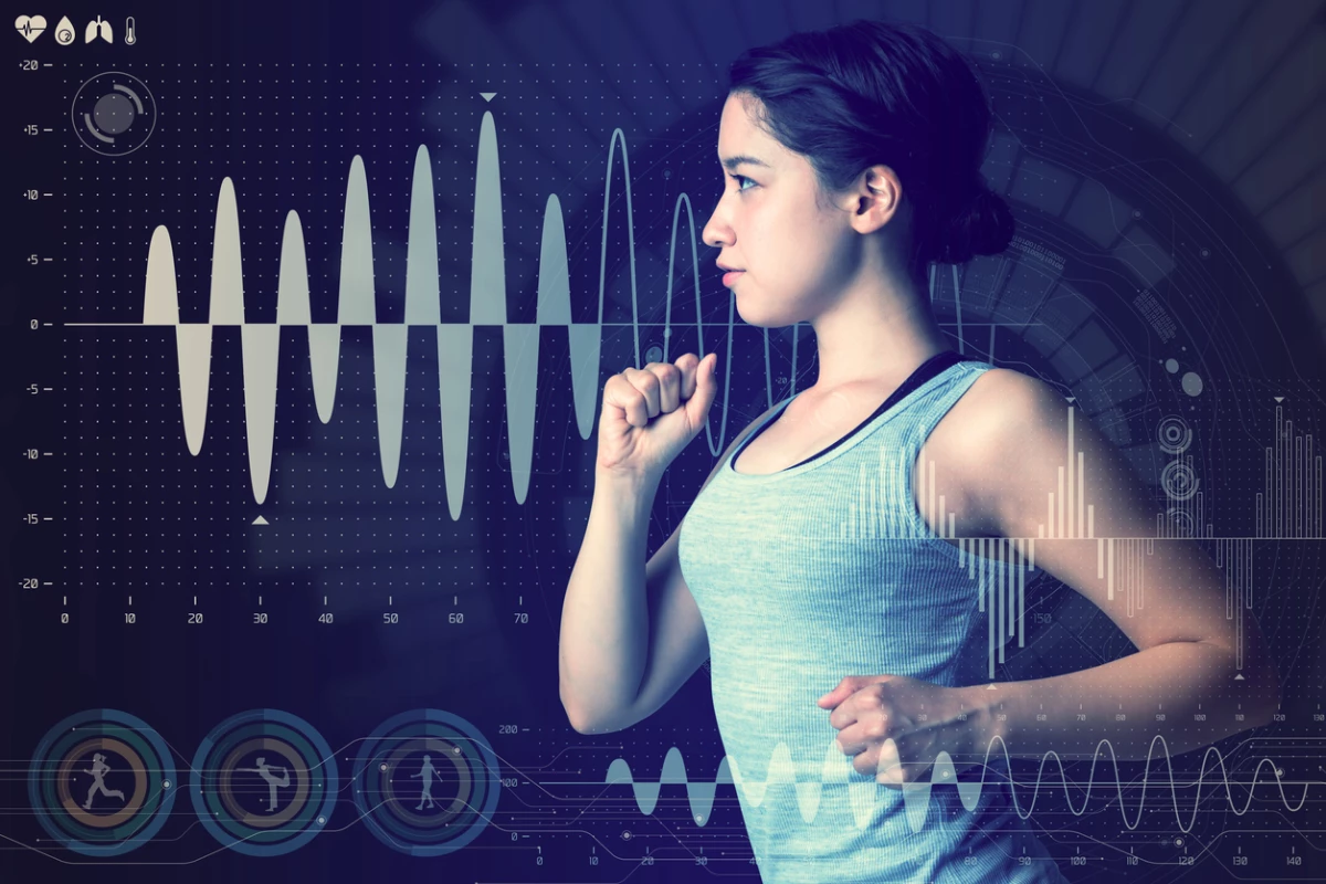 tecnología deportiva