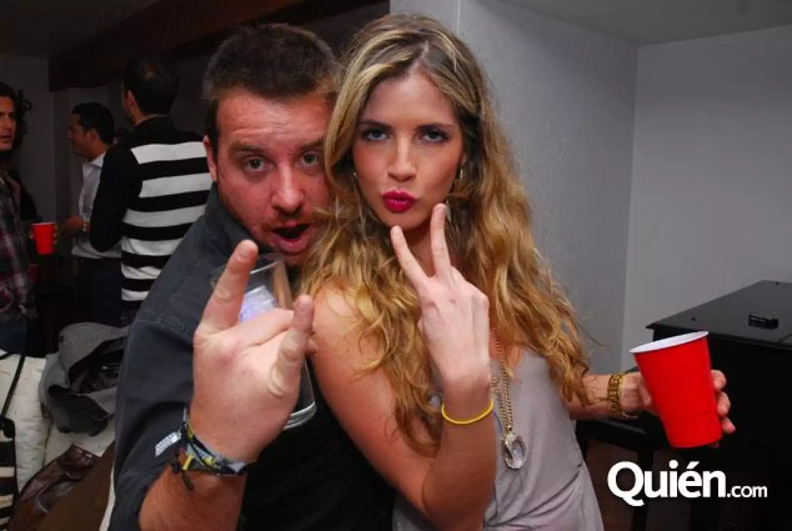 CUMPLE MELISSA TORRES