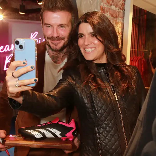 FLAGSHIP STORE ADIDAS