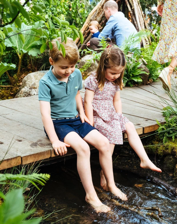 prince George