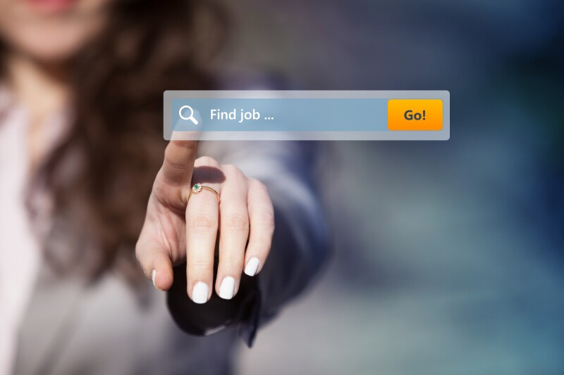 Empleos más técnicos.