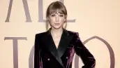 "All Too Well" New York Premiere