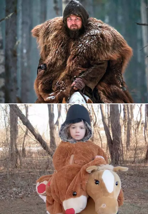 Esta película es una de las favoritas para ganar el Oscar.