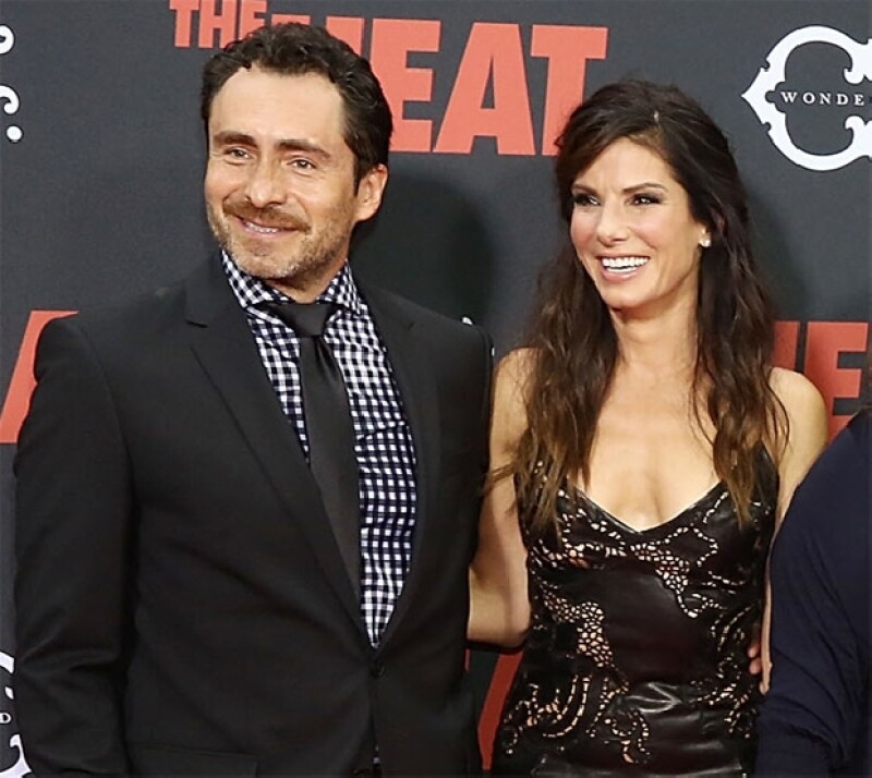 El filme The Heat en el que comparte créditos con Sandra Bullock se estrenará en México el próximo 13 de septiembre.