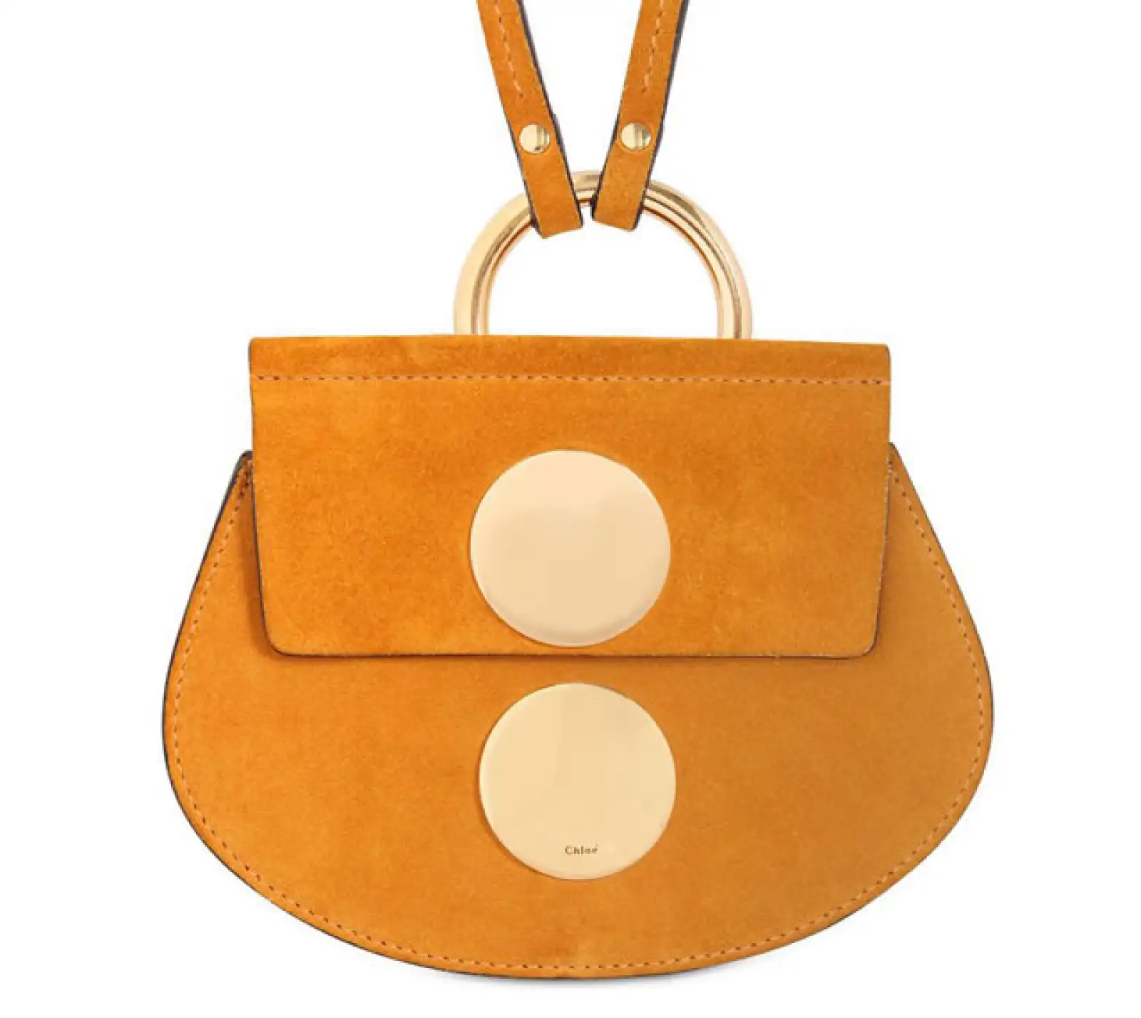 Chloé mini de ante.