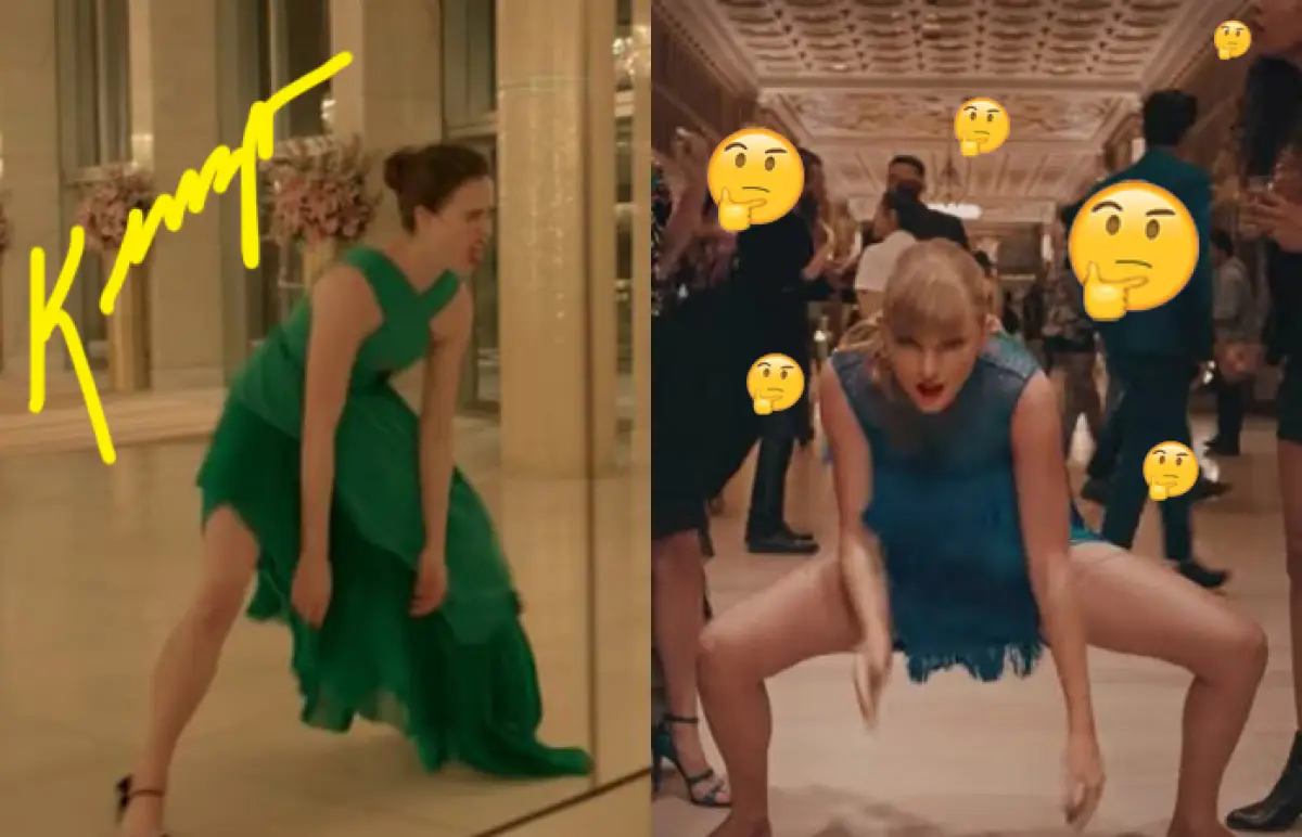 Taylor-Swif-Kenzo