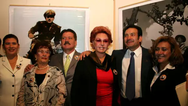 Sonia Infante