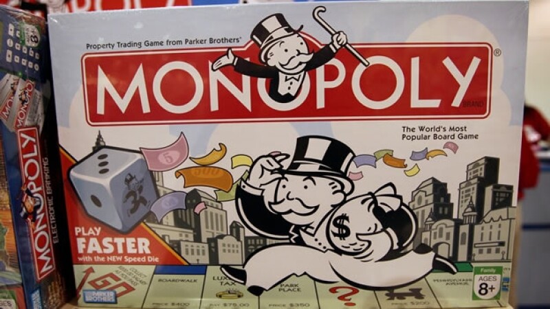 Monopoly