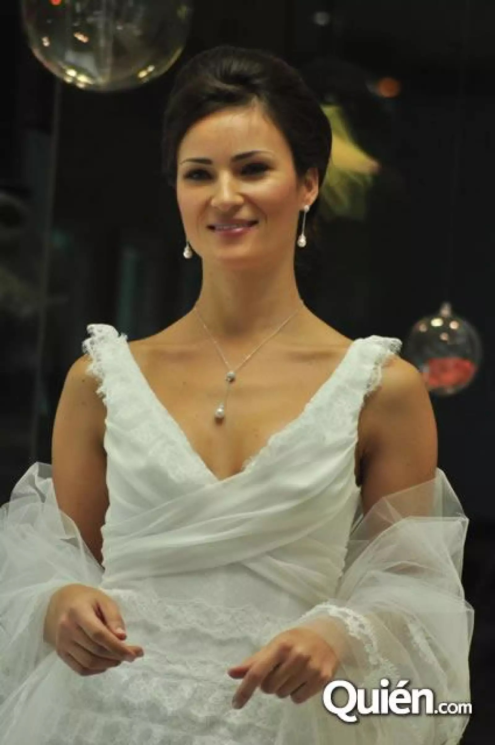 Desfile de Vestidos de Novia