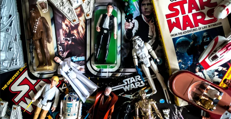 Star Wars