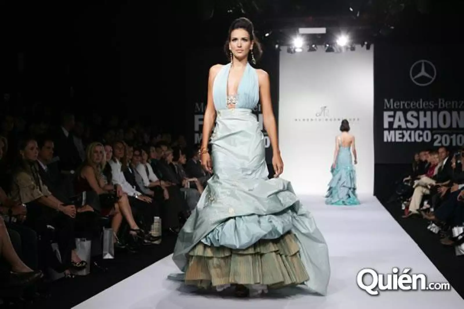 MBF Pasarela Alberto Rodriguez