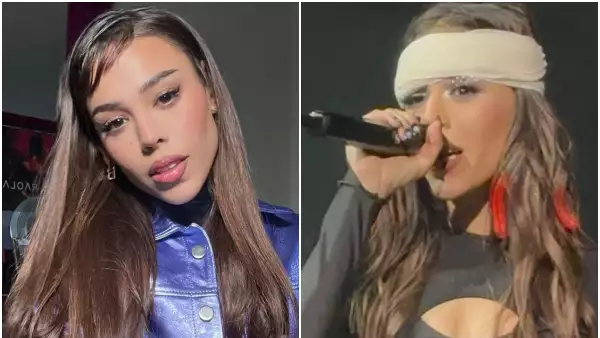 danna paola