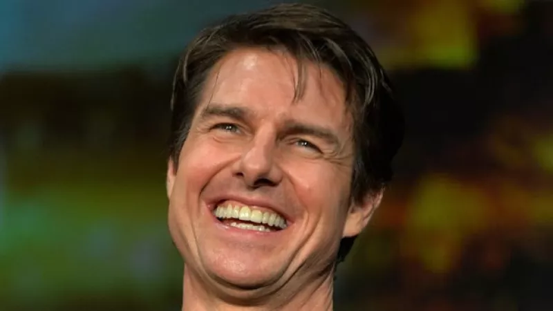 tom cruise