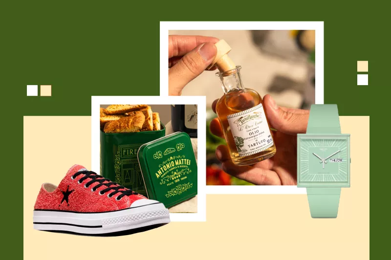 novedades de life and style