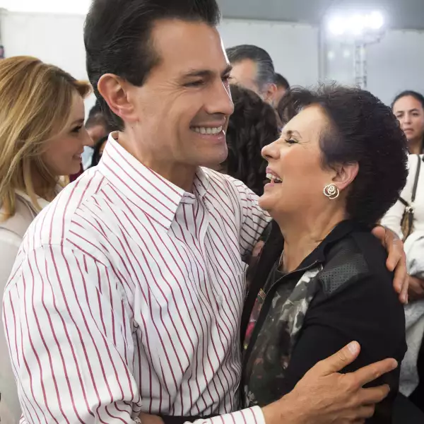 María del Socorro Nieto Sánchez