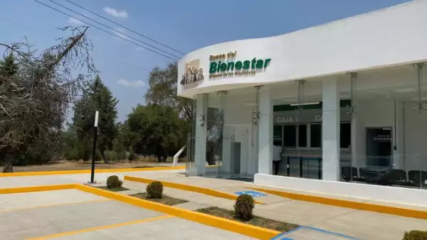 banco del bienestar