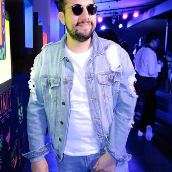 Álvaro Montaño