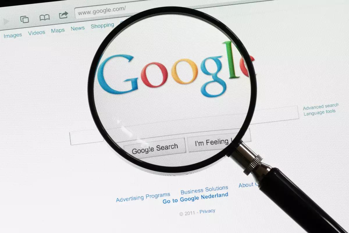 Criptomonedas, en la mira de Google