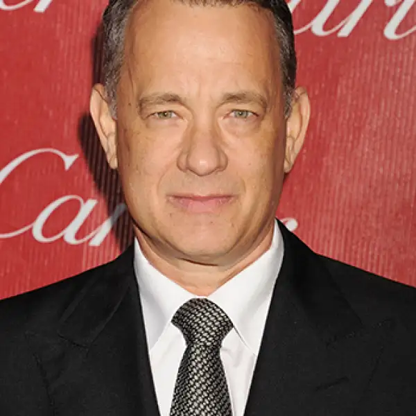 Tom Hanks