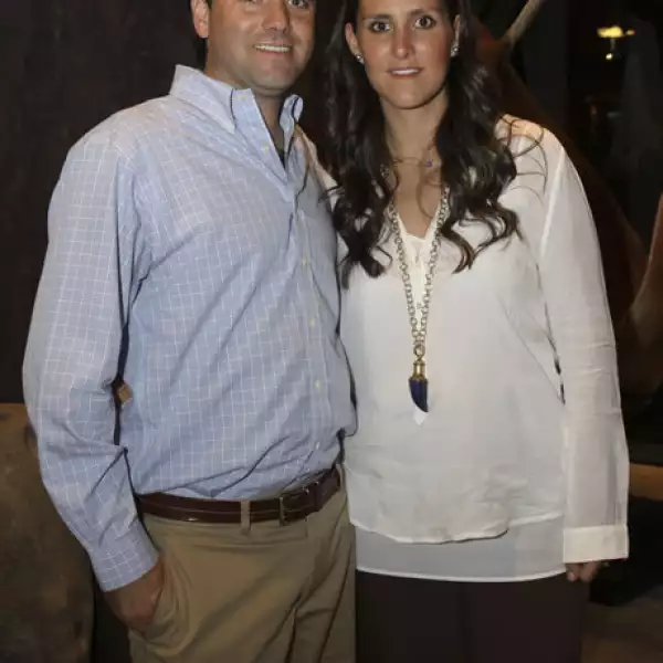 Carlos y Karla Gómez España