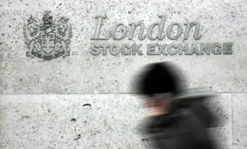 Con el retiro de la Bolsa de Londres en la compra de TMX, Maple es el único inetresado.  (Foto: AP)