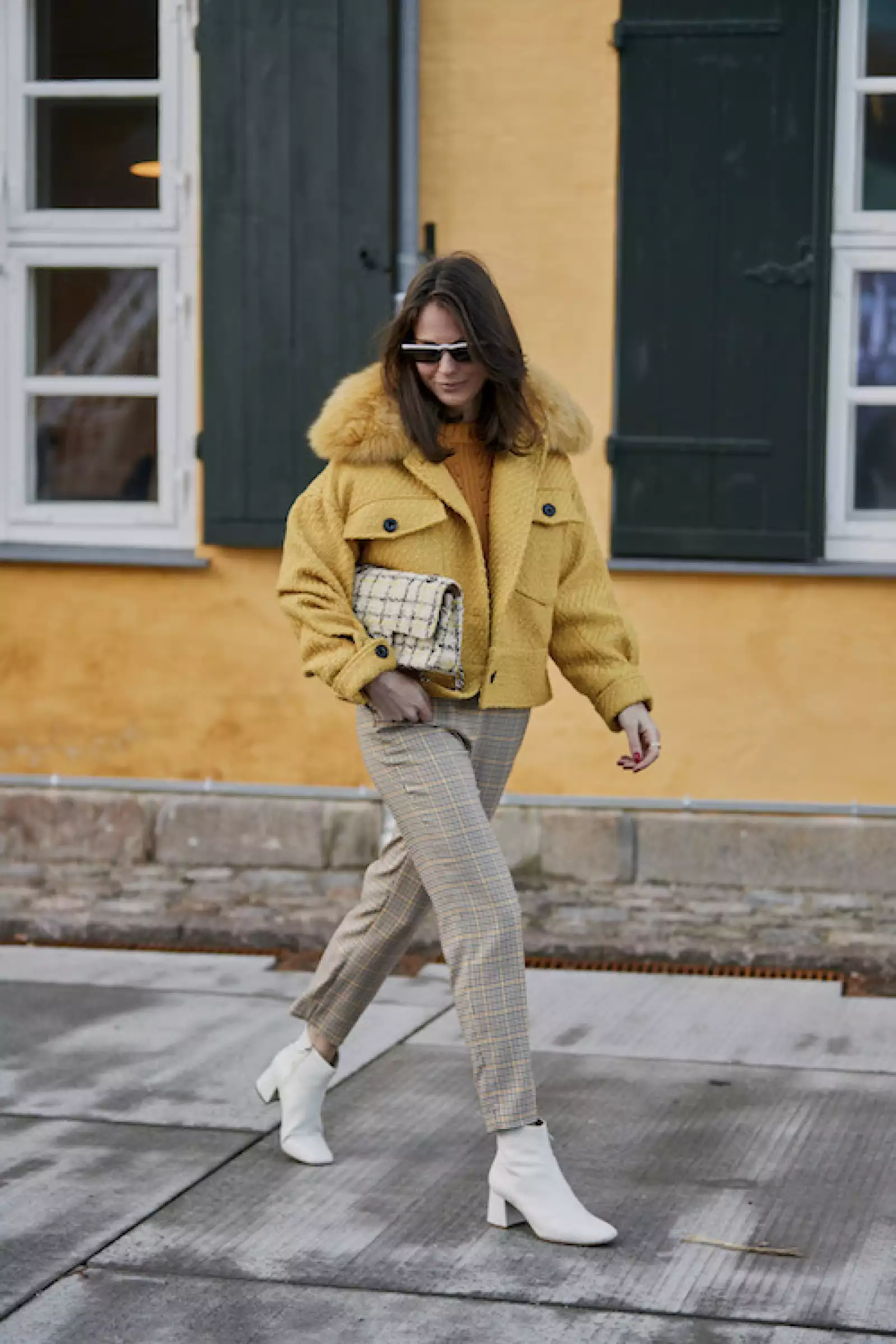 Street Style Copenhague