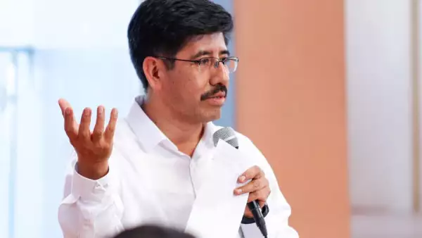 Quién es Hugo Aguilar Ortiz, el abogado indígena que será ministro presidente de la SCJN