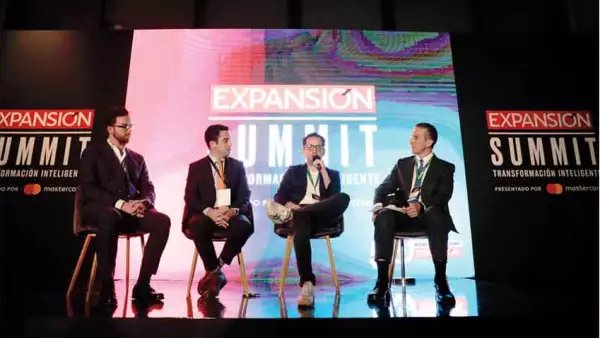 Expansión Summit 2019