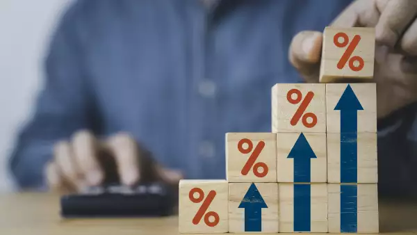 Así te impactará la permanencia de las altas tasas de interés