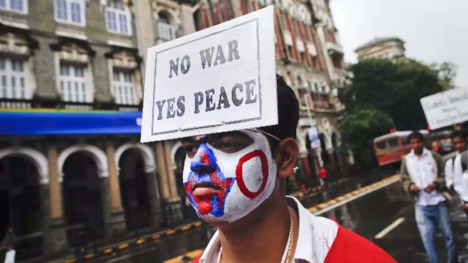 Hiroshima, Japón, recuerda la devastación de la bomba nuclear