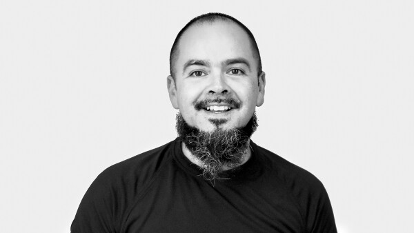 Jorge Cuevas