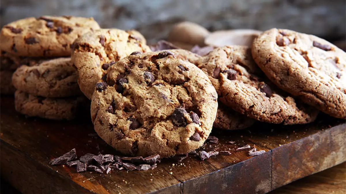 Galletas