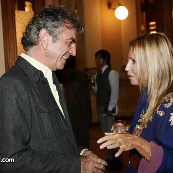 Libro Daniel Liebsohn