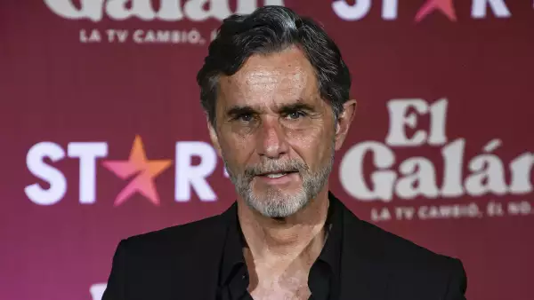 El Galan - Press Day