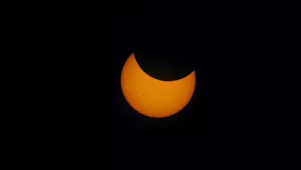 ¿Cuándo será el siguiente eclipse solar total en México y cómo será? La espera será de varios años