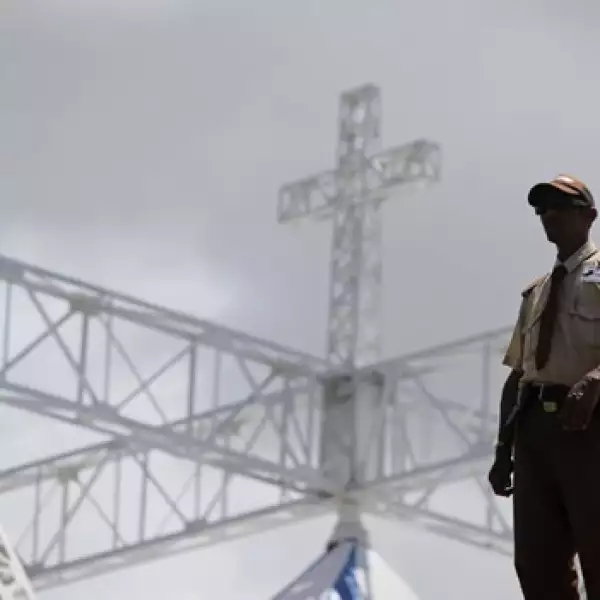 papa, cuba, misa, marxismo, benedicto, fidel, chavez